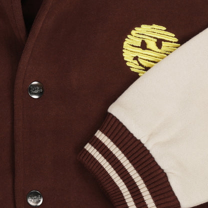 || Tumble ‘N Dry || Bombervest smiley - Hastings
