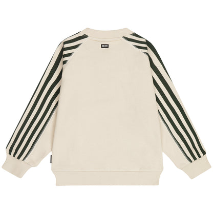 || Tumble ‘N Dry || Sweater ‘give it your best shot’ - Stanley