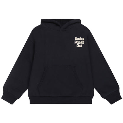 || Tumble ‘N Dry || Sweater ‘Sunday football club’ - Plymouth