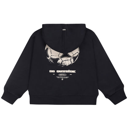 || Tumble ‘N Dry || Sweater ‘Sunday football club’ - Plymouth