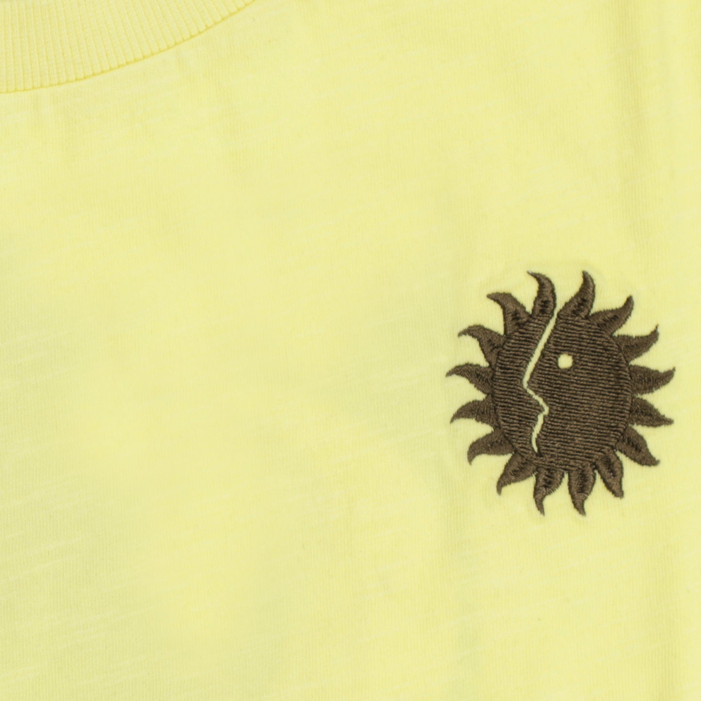 || Tumble ‘N Dry || T-shirt ‘Pacific’ - Reef