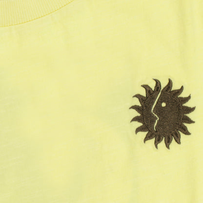 || Tumble ‘N Dry || T-shirt ‘Pacific’ - Reef