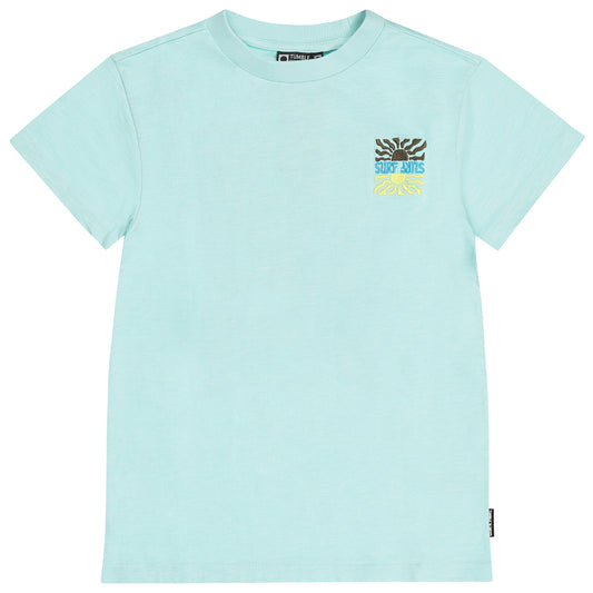 || Tumble ‘N Dry || T-shirt ‘Surf Swap’ - Reef