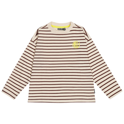 || Tumble ‘N Dry || Gestreepte longsleeve - Chester