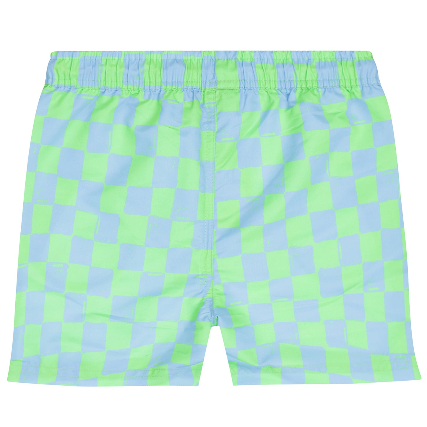 || Tumble ‘N Dry || Geblokte zwembroek - Manaus