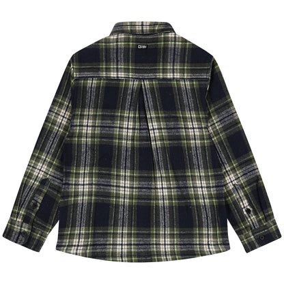 || Tumble ‘N Dry || Geruit shirt - Contest