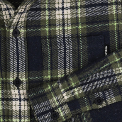 || Tumble ‘N Dry || Geruit shirt - Contest