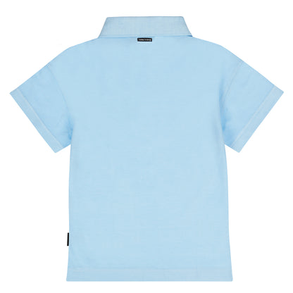|| Tumble ‘N Dry || Piqué polo - Loix
