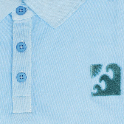 || Tumble ‘N Dry || Piqué polo - Loix