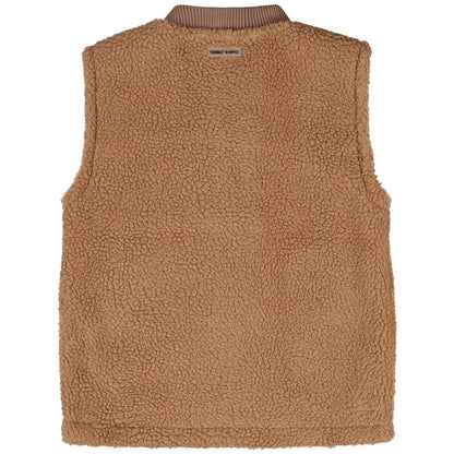 || Tumble ‘N Dry || Teddy bodywarmer - Opposite