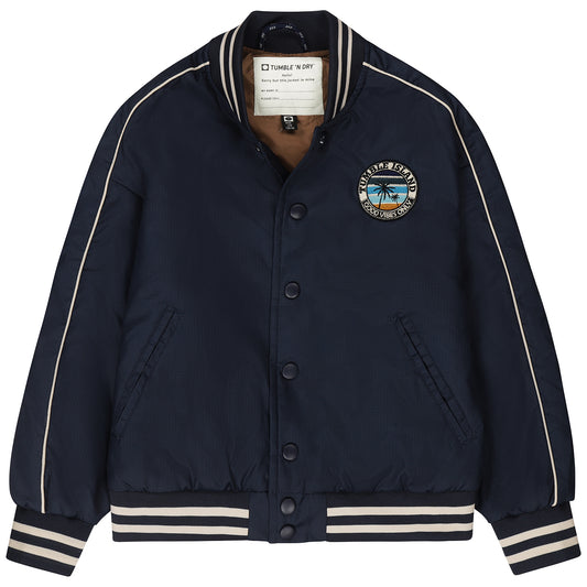 || Tumble ‘N Dry || Bomberjas - Sevan
