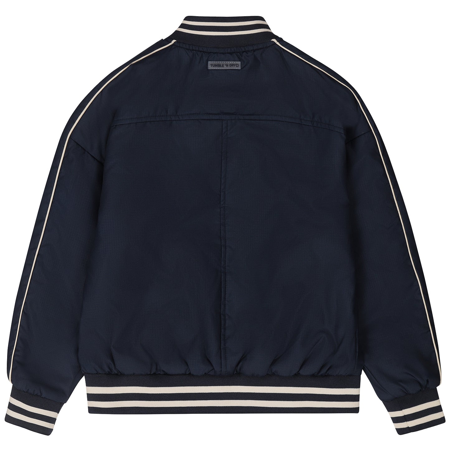 || Tumble ‘N Dry || Bomberjas - Sevan