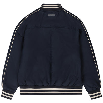 || Tumble ‘N Dry || Bomberjas - Sevan