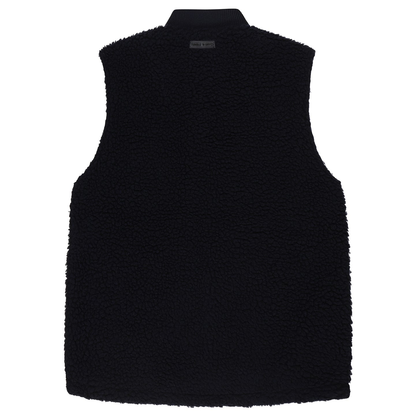 || Tumble ‘N Dry || Teddy bodywarmer - Sillian