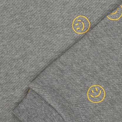 || Tumble ‘N Dry || Sweater met smiley’s - Bach