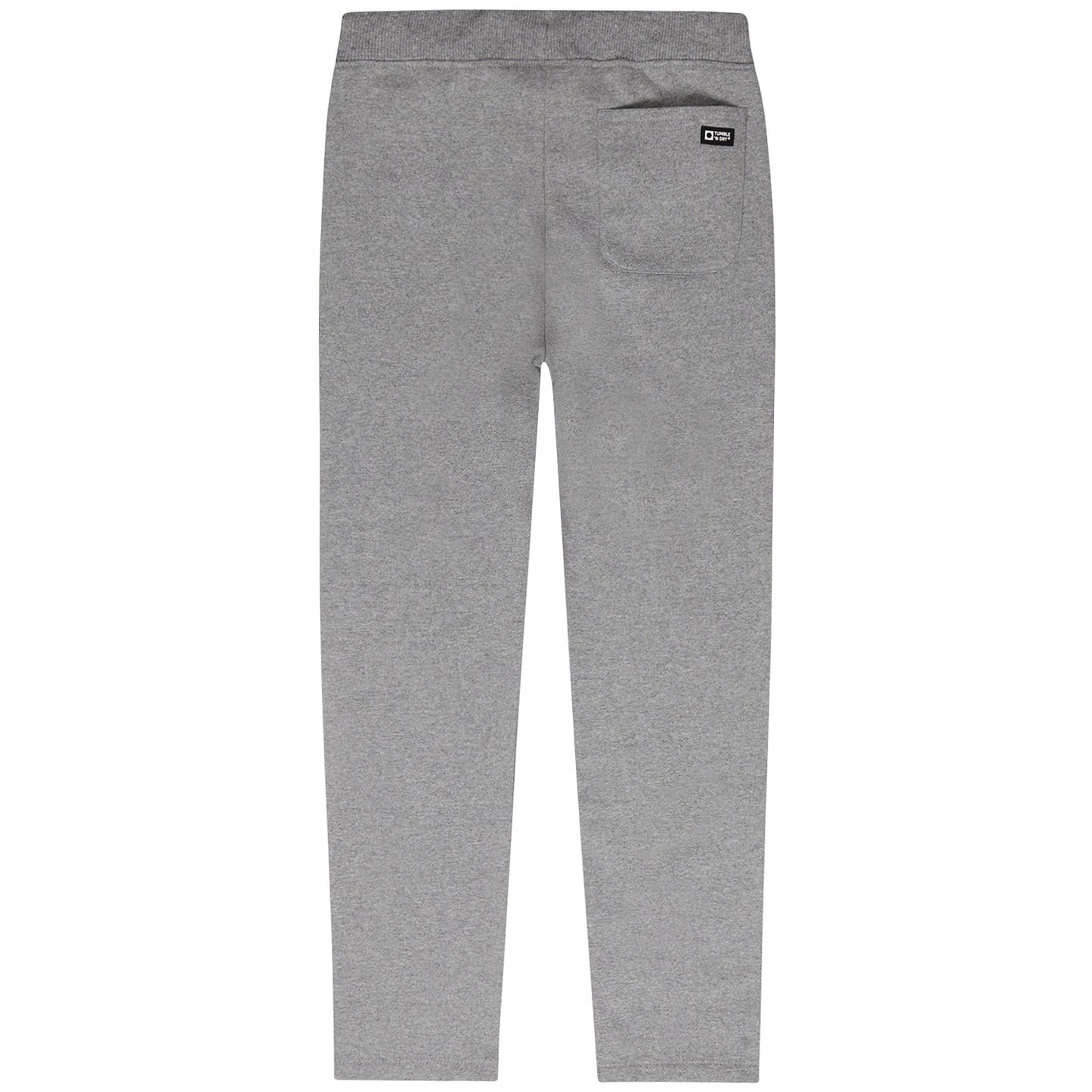 || Tumble ‘N Dry || Joggingbroek grijs melée - Highline