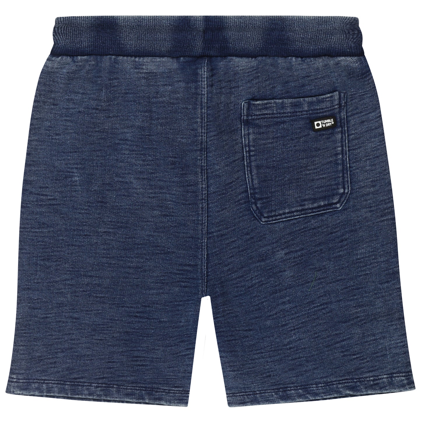 || Tumble ‘N Dry || Joggingshorts blauw - Stockton