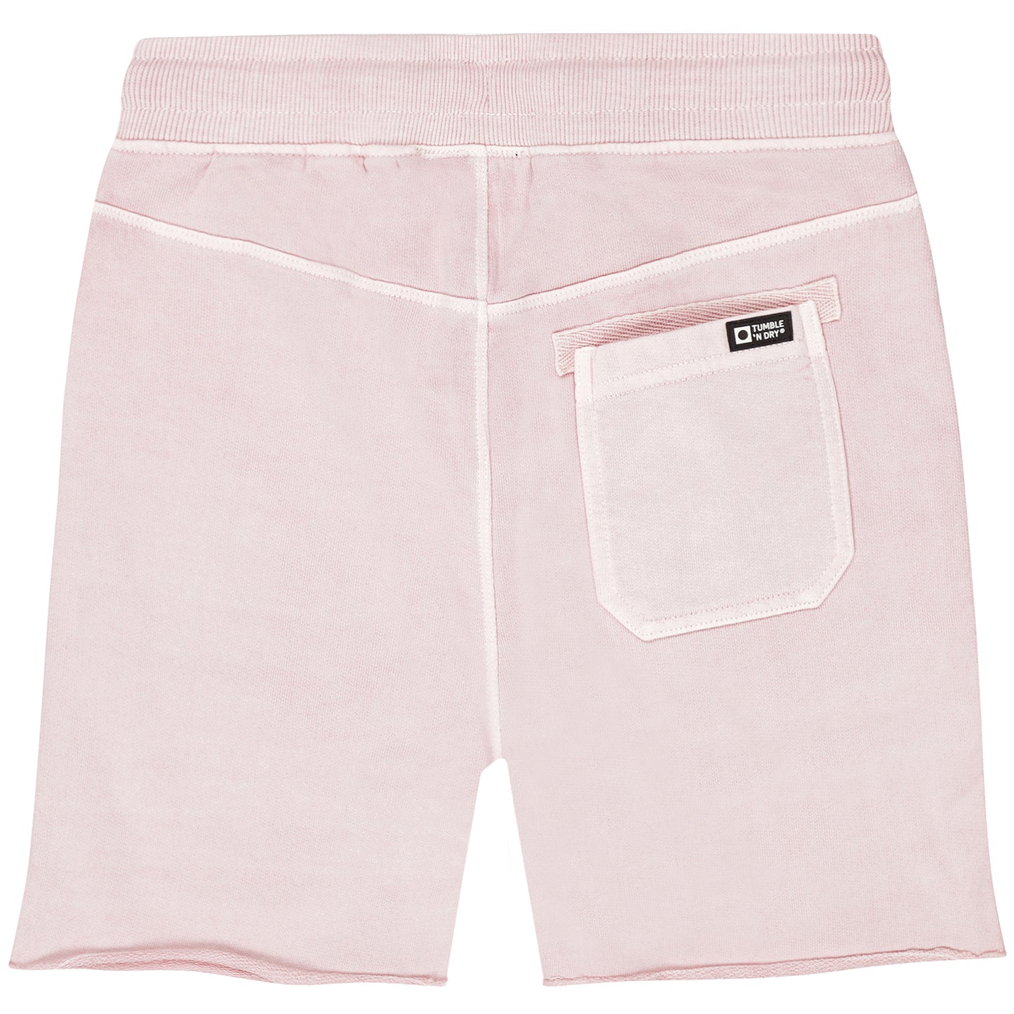 || Tumble ‘N Dry || Joggingshorts roze - Fresno
