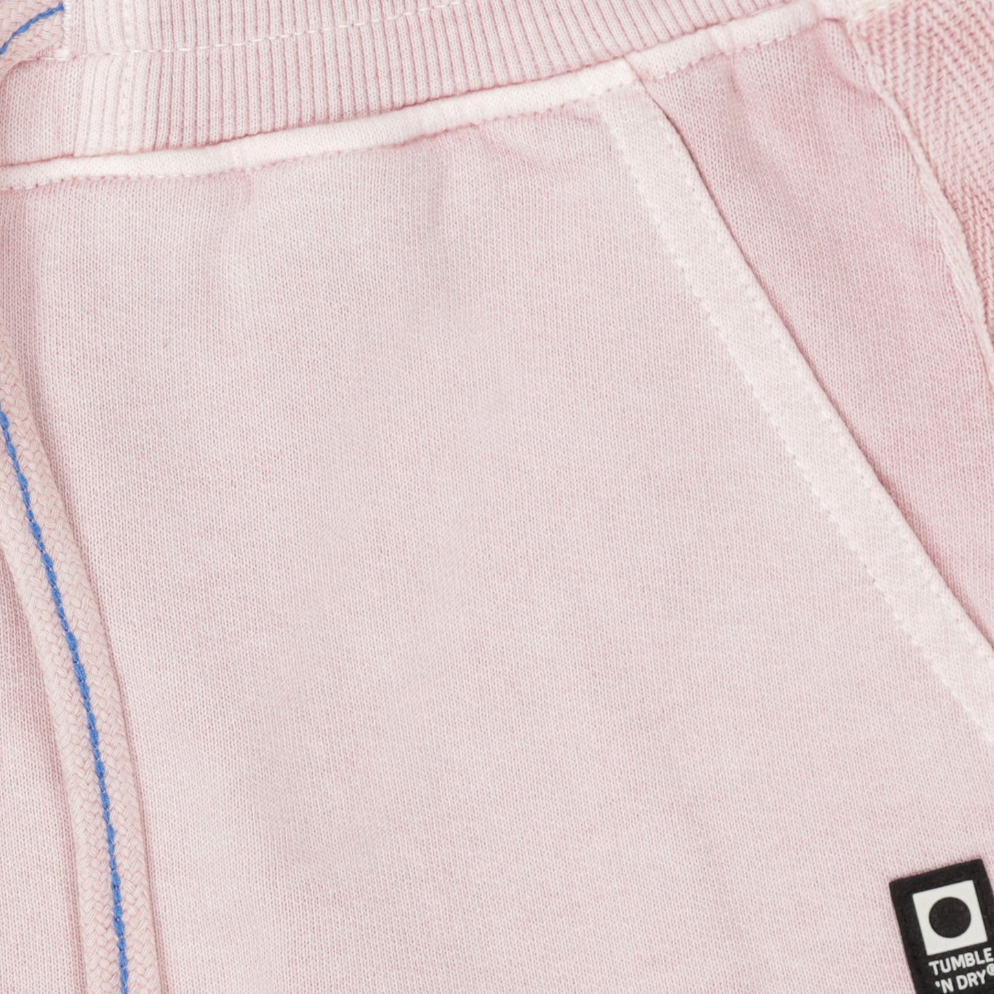 || Tumble ‘N Dry || Joggingshorts roze - Fresno