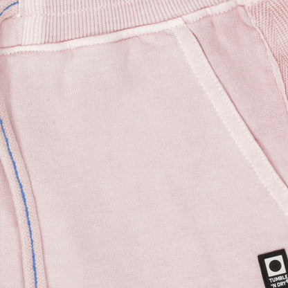 || Tumble ‘N Dry || Joggingshorts roze - Fresno