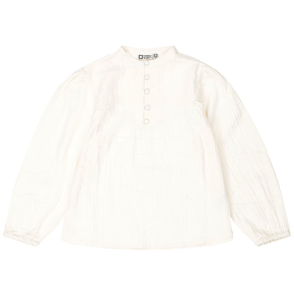 || Tumble ‘N Dry || Blouse met knoopjes - Chiara
