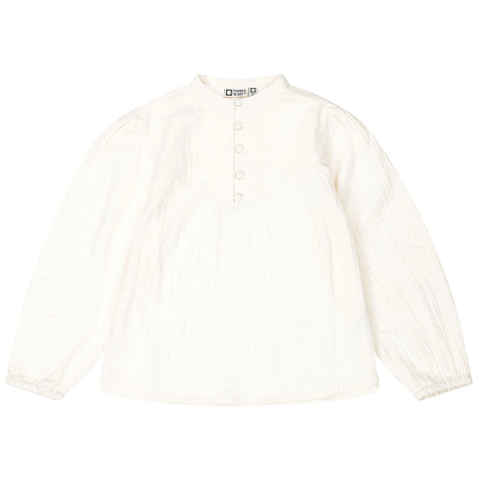 || Tumble ‘N Dry || Blouse met knoopjes - Chiara