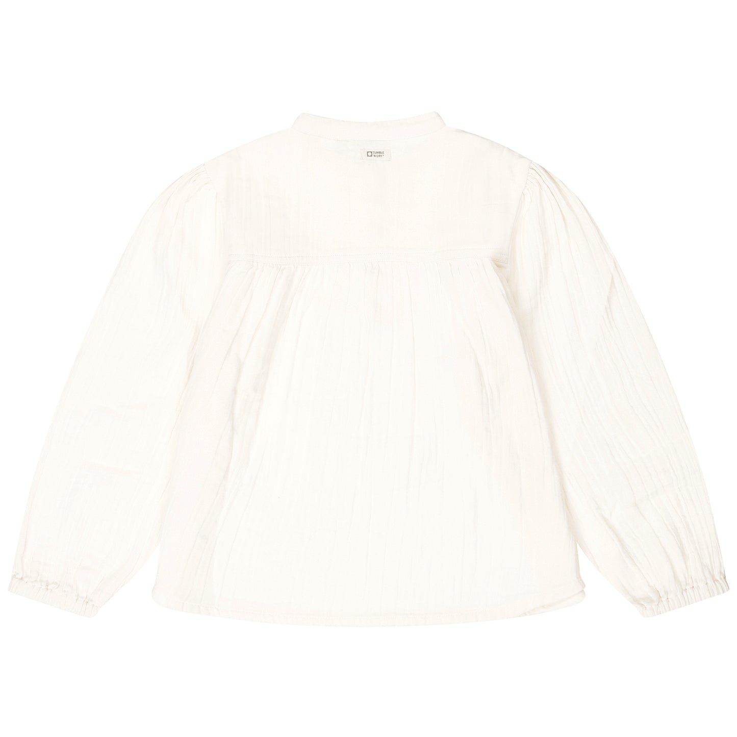 || Tumble ‘N Dry || Blouse met knoopjes - Chiara