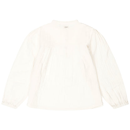 || Tumble ‘N Dry || Blouse met knoopjes - Chiara
