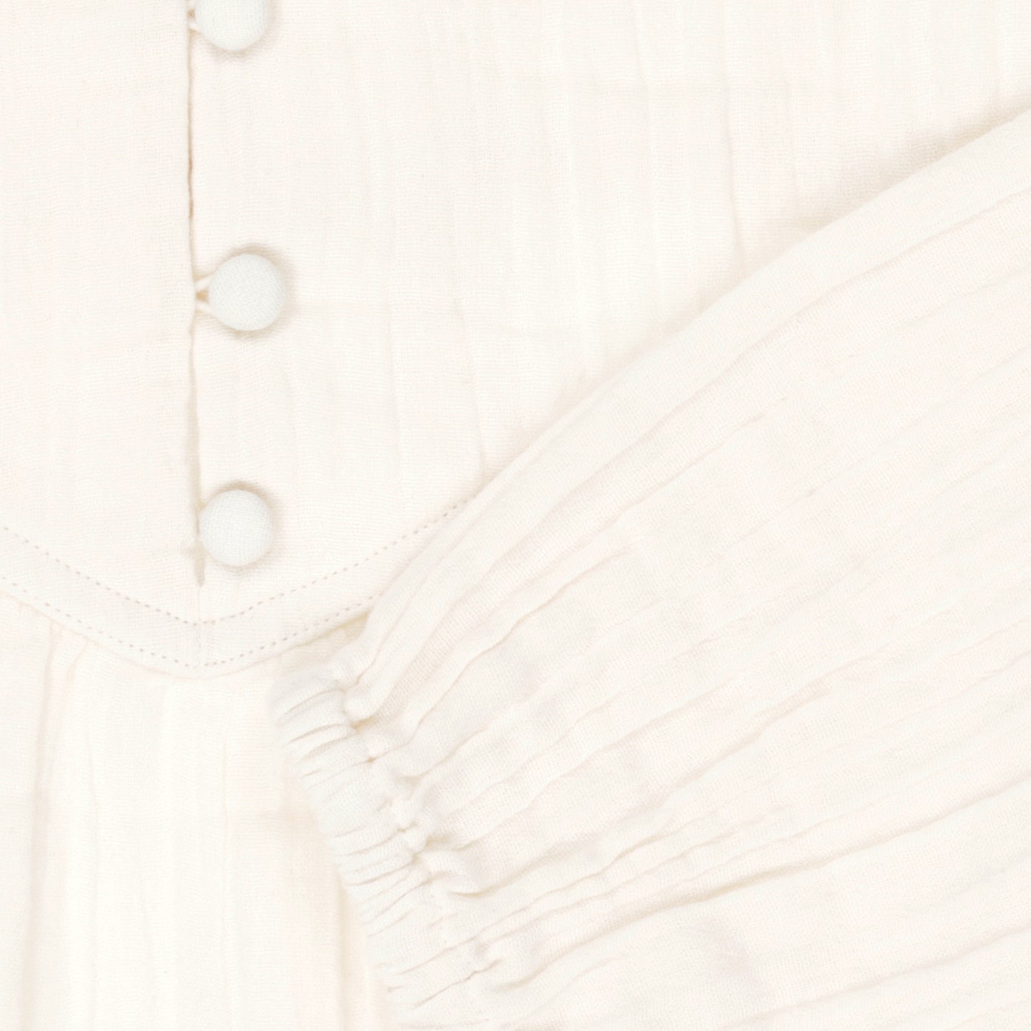 || Tumble ‘N Dry || Blouse met knoopjes - Chiara