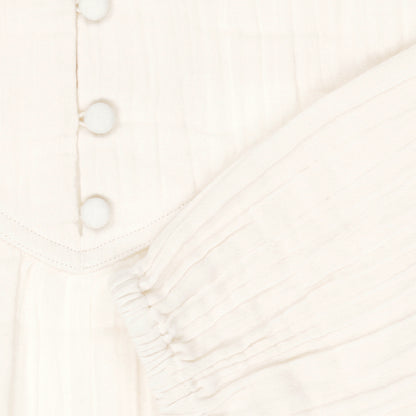 || Tumble ‘N Dry || Blouse met knoopjes - Chiara