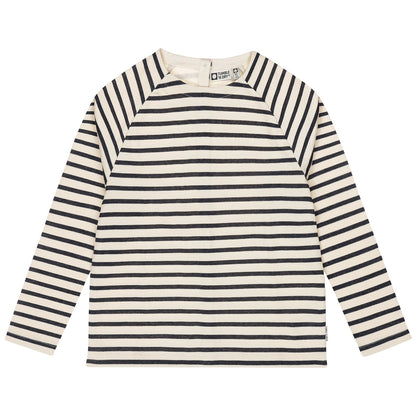 || Tumble ‘N Dry || Blauw gestreepte trui - La Rosiere