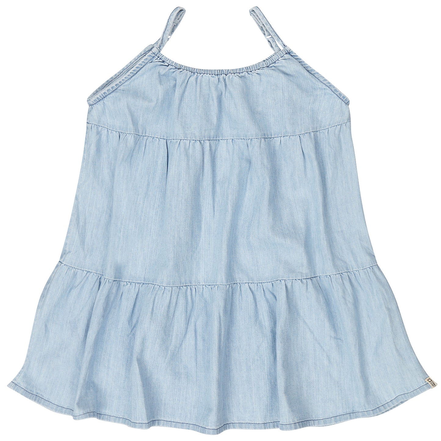 || Tumble ‘N Dry || Denim jurk - Cape Coral