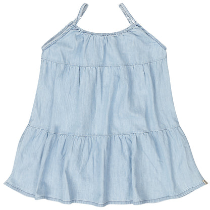 || Tumble ‘N Dry || Denim jurk - Cape Coral