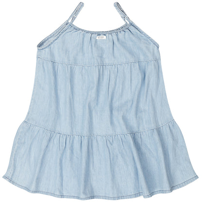 || Tumble ‘N Dry || Denim jurk - Cape Coral