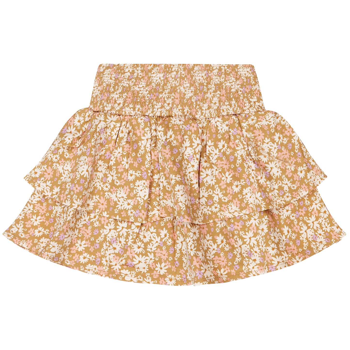 || Tumble ‘N Dry || Strokenrok met bloemen - Santa Ana