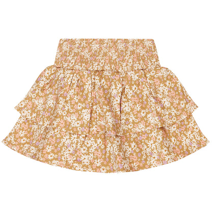 || Tumble ‘N Dry || Strokenrok met bloemen - Santa Ana