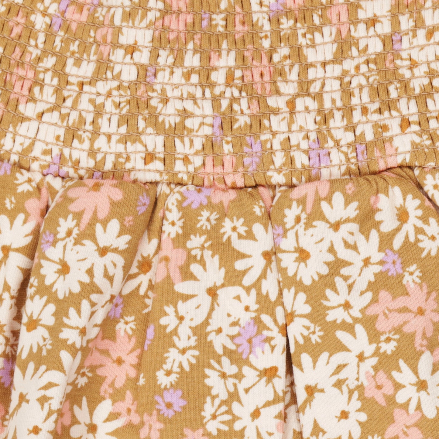 || Tumble ‘N Dry || Strokenrok met bloemen - Santa Ana