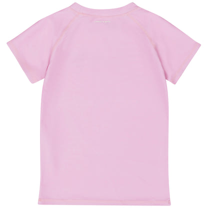 || Tumble ‘N Dry || UV-shirt lila - Soleil