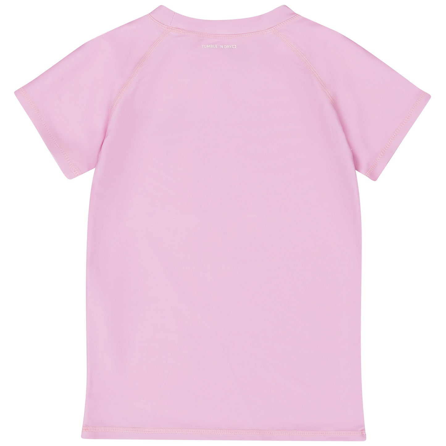 || Tumble ‘N Dry || UV-shirt lila - Soleil