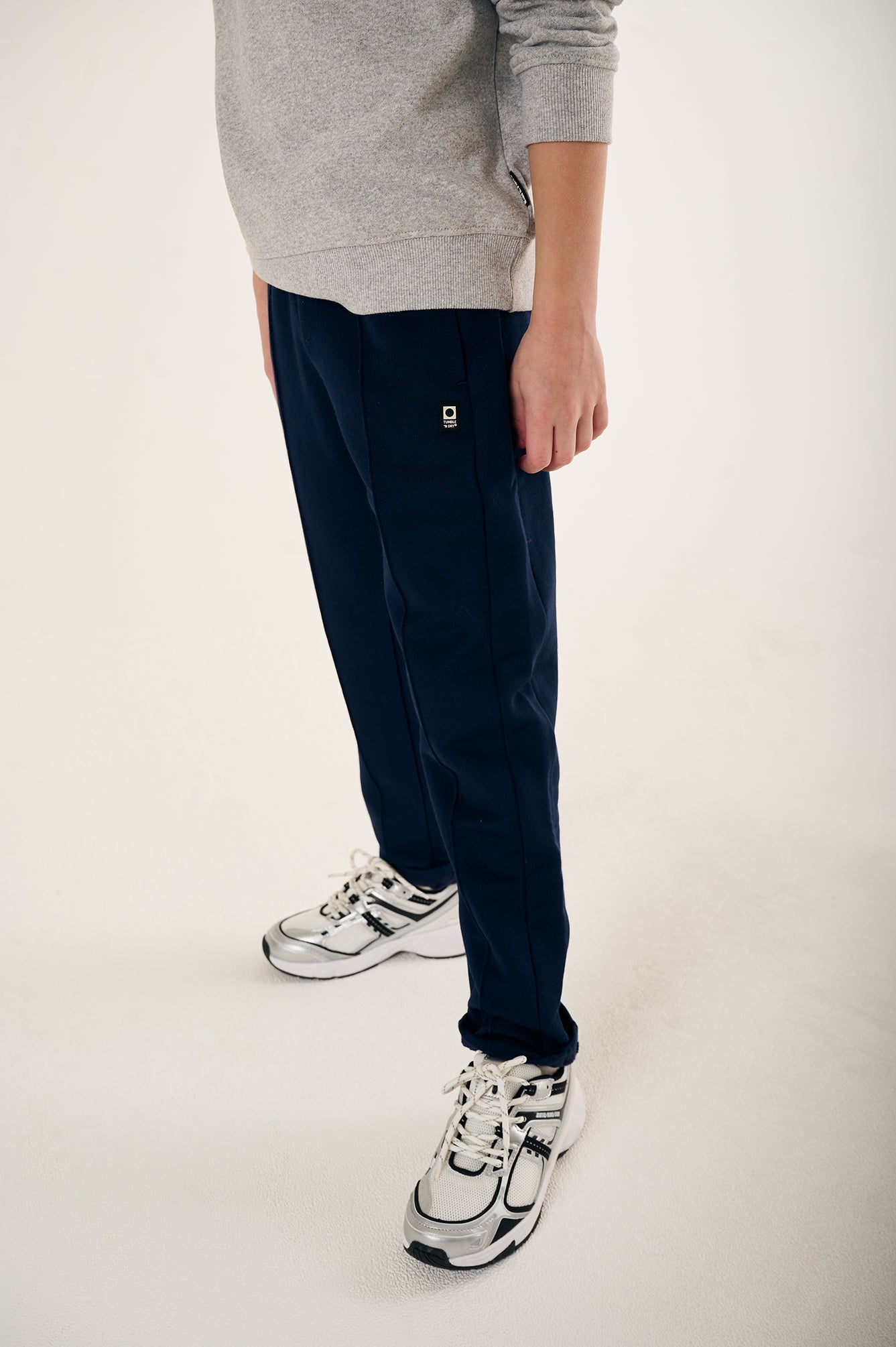|| Tumble ‘N Dry || Joggingbroek glans - Athletic
