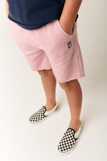 || Tumble ‘N Dry || Joggingshorts roze - Fresno