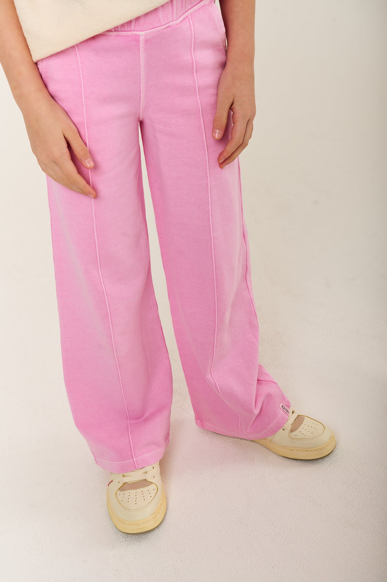|| Tumble ‘N Dry || Palazzo joggingbroek - Lucia