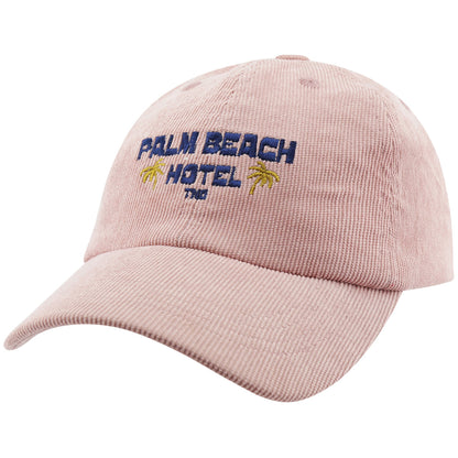 || Tumble ‘N Dry || Corduroy pet - Palm Beach