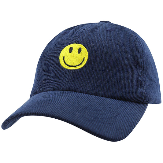 || Tumble ‘N Dry || Corduroy pet - Smiley
