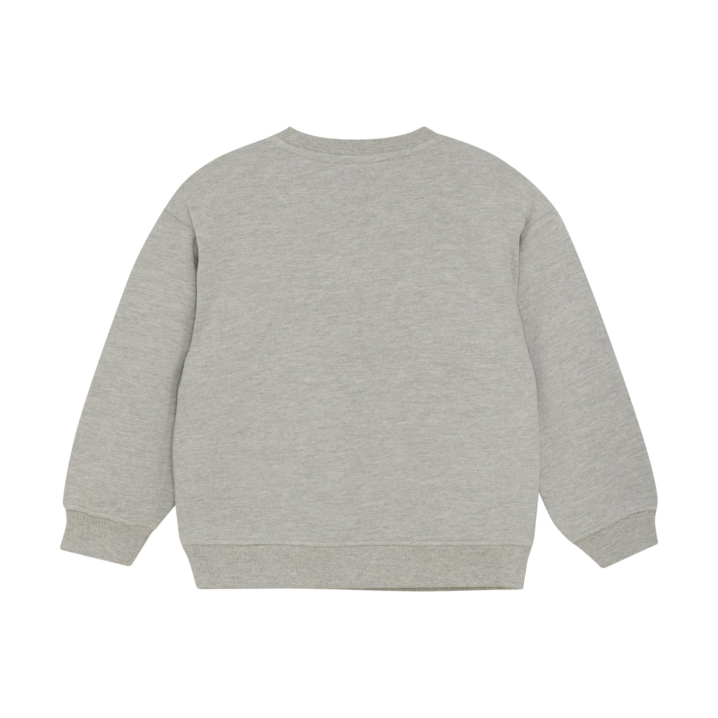 || Daily7 || Sweater met badges