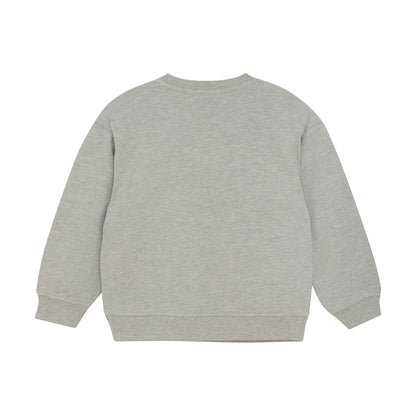 || Daily7 || Sweater met badges