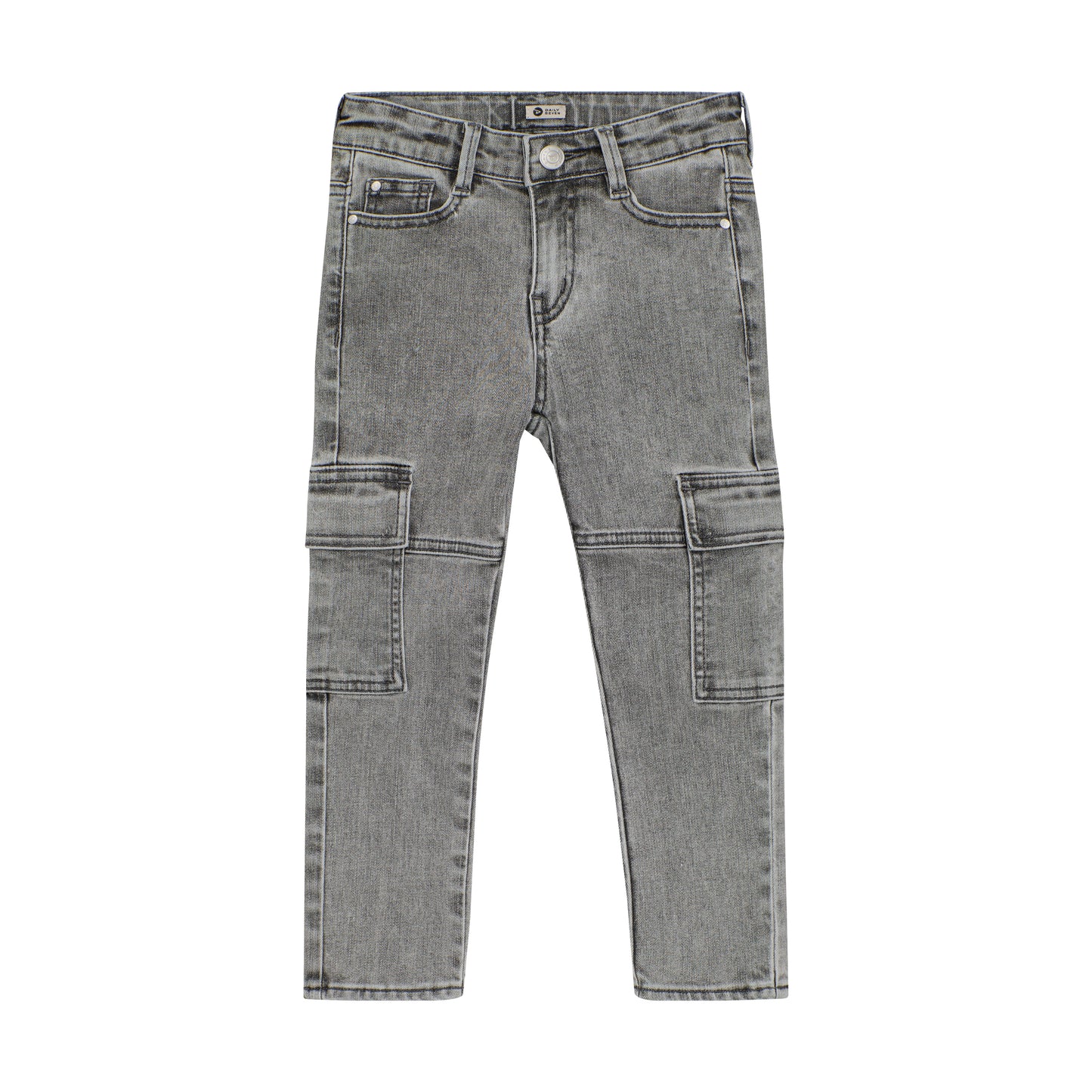 || Daily7 || Cargo jeans