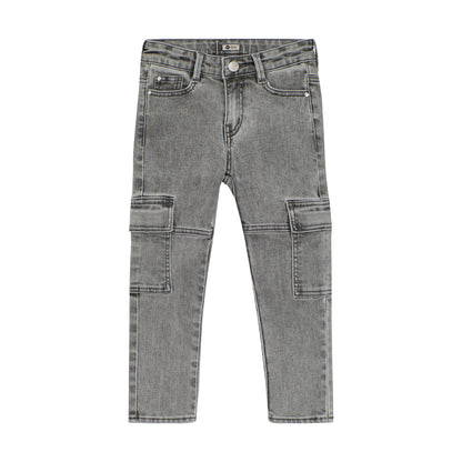 || Daily7 || Cargo jeans