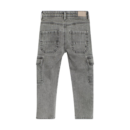 || Daily7 || Cargo jeans