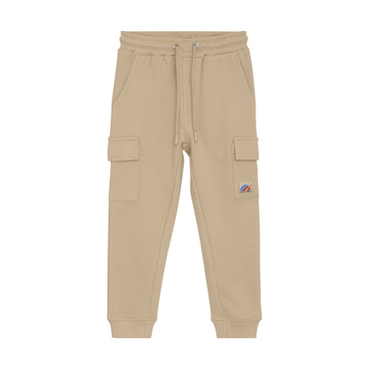 || Daily7 || Cargo joggingbroek